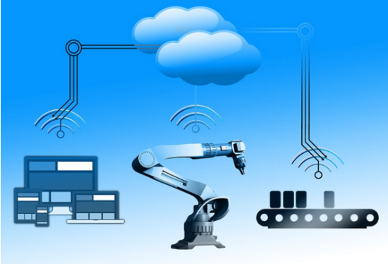 工業(yè)4.0的商業(yè)邏輯 以數(shù)字技術(shù)服務(wù)驅(qū)動價值鏈全面躍升